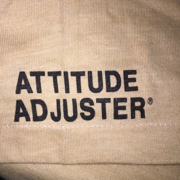 Attitude Adjuster – Parole Board - Picture 5 of 12